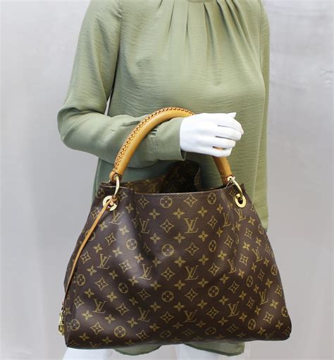 louis vuitton artsy new|louis vuitton artsy for sale.